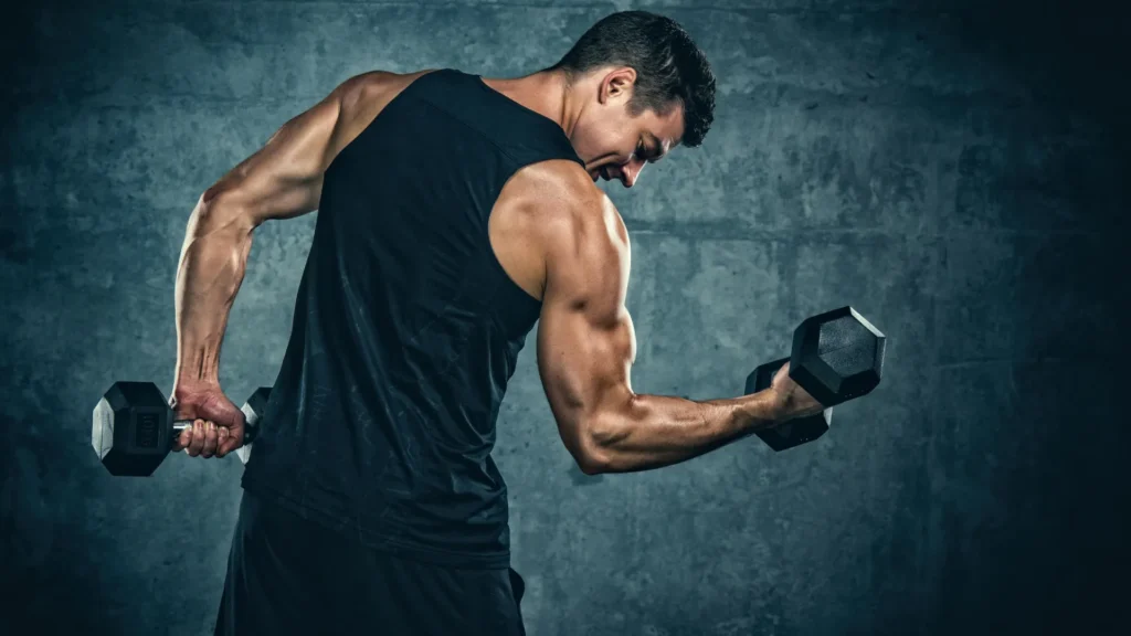 The Complete Guide to Fitness and Health: Transform Your Life